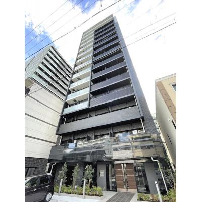 OneLife鶴舞駅1st【★オートロック、バス・トイレ別、浴室乾燥機付】の物件画像