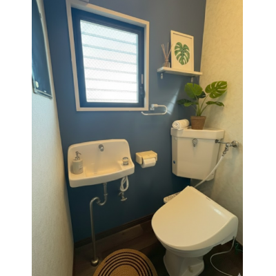 ✨ Wi-Fi無料 📶 敷地内駐車場アリ🚙 宅配BOX,防犯カメラ.カメラ付インターフォン完備 ✨ 人気の長良地区エリア 🔶マンスリーベースＪＰ🔶【G004】の物件画像