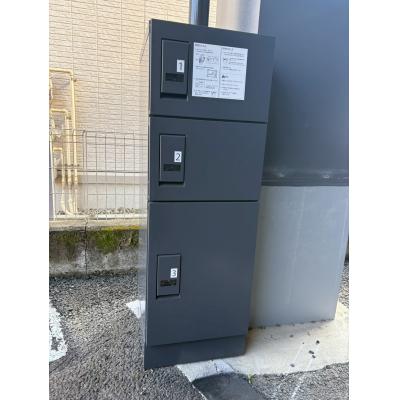 ✨ Wi-Fi無料 📶 敷地内駐車場アリ🚙 宅配BOX,防犯カメラ.カメラ付インターフォン完備 ✨ 人気の長良地区エリア 🔶マンスリーベースＪＰ🔶【G004】の物件画像