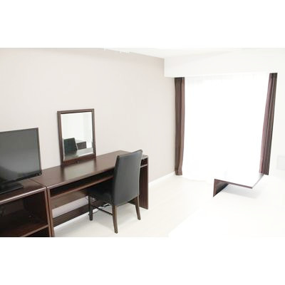 マンスリーリブマックス東陽町Ⅱ△『禁煙ルーム・25平米』【独立洗面・浴室乾燥付】≪エクセレントシリーズ≫の物件画像