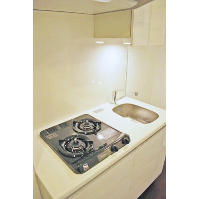 グッドステイ東陽町WEST■『禁煙ルーム・25平米・独立洗面・浴室乾燥付』【ハイクラス】の物件画像