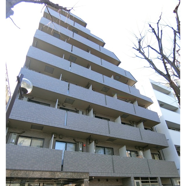 マンスリーリブマックス高円寺EASTルーブル弐番館△『禁煙ルーム・20平米』【独立洗面・浴室乾燥付】≪スタンダードシリーズ≫の物件画像