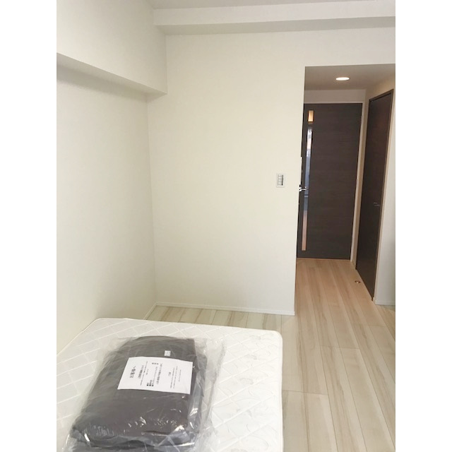 マンスリーリブマックス京王線府中デザイン◎『禁煙ルーム・26平米』【独立洗面・浴室乾燥付】≪エクセレントシリーズ≫の物件画像