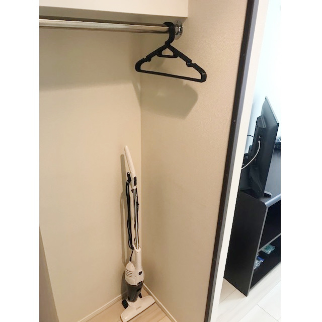 マンスリーリブマックス京王線府中デザイン◎『禁煙ルーム・26平米』【独立洗面・浴室乾燥付】≪エクセレントシリーズ≫の物件画像