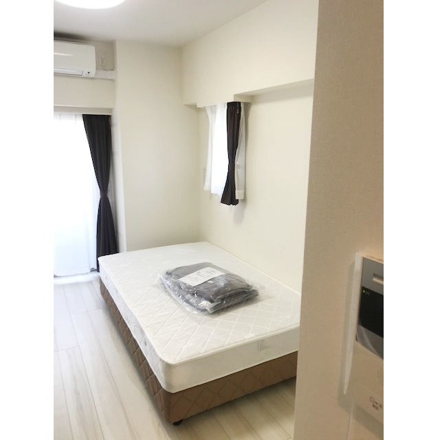 グッドステイ京王線府中デザイン△『禁煙ルーム・26平米・独立洗面・浴室乾燥付』【ハイクラス】の物件画像