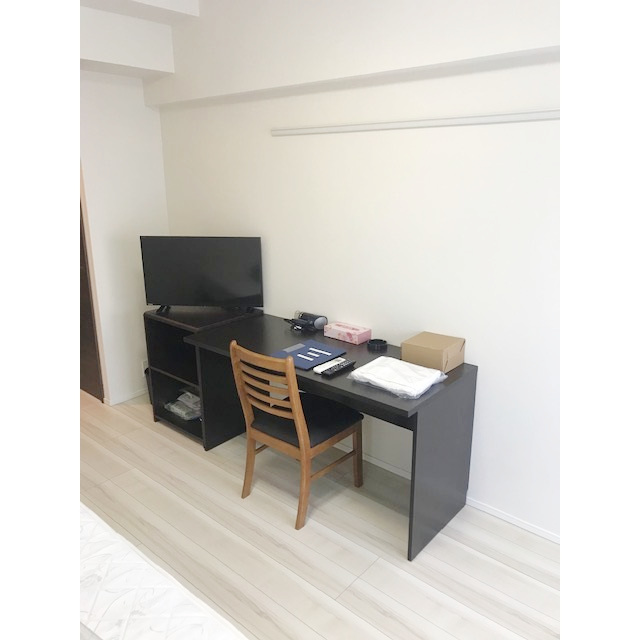 グッドステイ京王線府中デザイン△『禁煙ルーム・26平米・独立洗面・浴室乾燥付』【ハイクラス】の物件画像