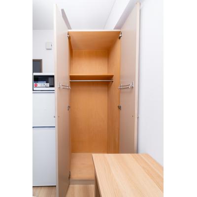 ✨甲府昭和ICからすぐ🏢駐車場あり🚙家具家電付📺206号室TM48の物件画像