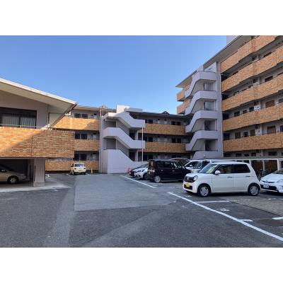 グランドハイツ泉が丘　12月新規オープン予定　平出工業団地近隣の物件画像