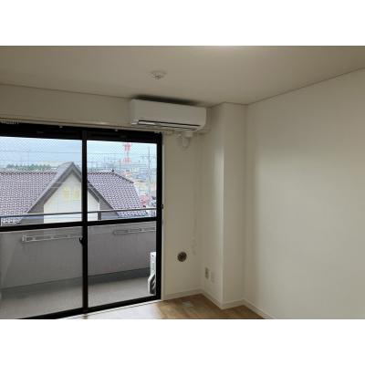 グランドハイツ泉が丘　12月新規オープン予定　平出工業団地近隣の物件画像