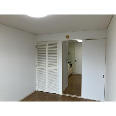 グランドハイツ泉が丘　12月新規オープン予定　平出工業団地近隣の物件画像