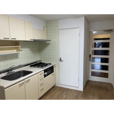 グランドハイツ泉が丘　12月新規オープン予定　平出工業団地近隣の物件画像