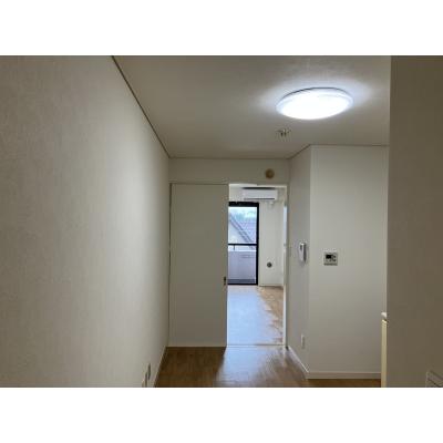 グランドハイツ泉が丘　12月新規オープン予定　平出工業団地近隣の物件画像