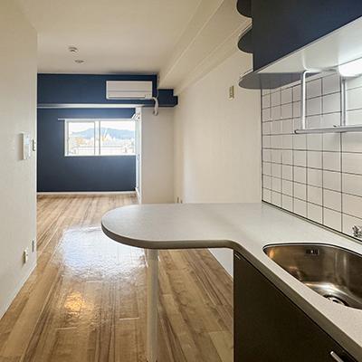 アットイン京都二条城1-1  『公式サイトなら空室確認、web予約も可能です。今なら限定キャンペーンも実施中！「アットイン」で検索！🔍』の物件画像