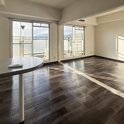 アットイン京都二条城1-2  『公式サイトなら空室確認、web予約も可能です。今なら限定キャンペーンも実施中！「アットイン」で検索！🔍』の物件画像