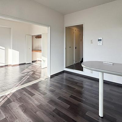 アットイン京都二条城1-2  『公式サイトなら空室確認、web予約も可能です。今なら限定キャンペーンも実施中！「アットイン」で検索！🔍』の物件画像