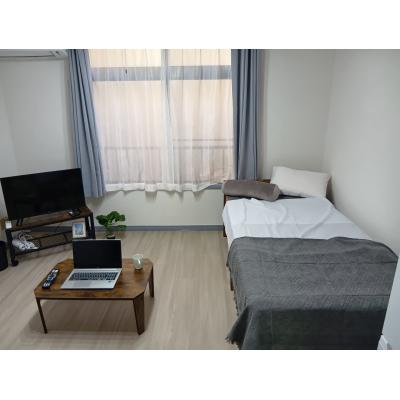 KIT【兼六園徒歩8分♪】Wi-Fi無料☆駐車場有の物件画像