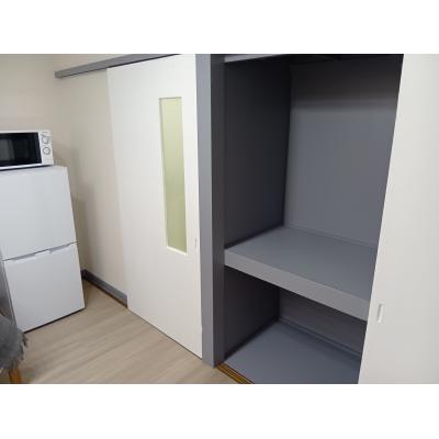 KIT【兼六園徒歩8分♪】Wi-Fi無料☆駐車場有の物件画像