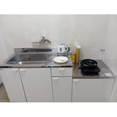 KIT【兼六園徒歩8分♪】Wi-Fi無料☆駐車場有の物件画像