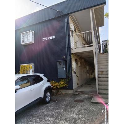 KIT【兼六園徒歩8分♪】Wi-Fi無料☆駐車場有の物件画像