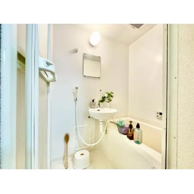 【名古屋市天白区/八事駅/駐車場/バストイレ別/無料Wi-Fi】ユニハウス八事館 ファミマンの物件画像