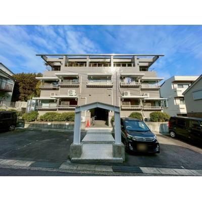 【名古屋市天白区/八事駅/駐車場/バストイレ別/無料Wi-Fi】ユニハウス八事館 ファミマンの物件画像