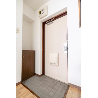 富士市駅周辺！家具家電Wifi・駐車場付き！広々1DK！TM67 303号室の物件画像