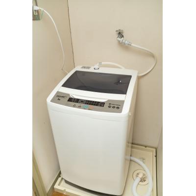 🚉甲府丸の内エリア！駐車場＆Wifi付！📱家具家電付！💺TM76 504号室の物件画像