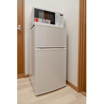 家具家電付き！Wifi付き！🚙駐車場付き！TM83 305号室の物件画像