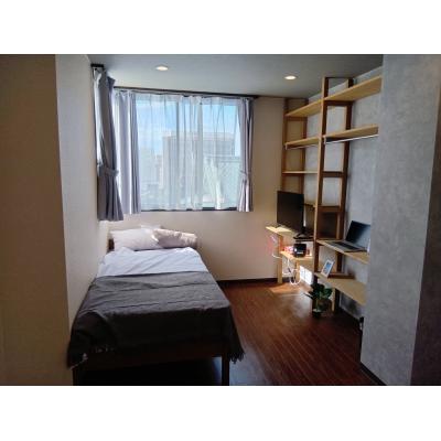 KIT【金沢駅徒歩9分♪】Wi-Fi無料☆オール電化の物件画像