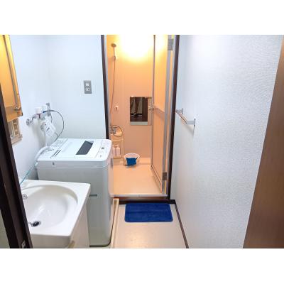 KIT【金沢駅徒歩9分♪】Wi-Fi無料☆オール電化の物件画像