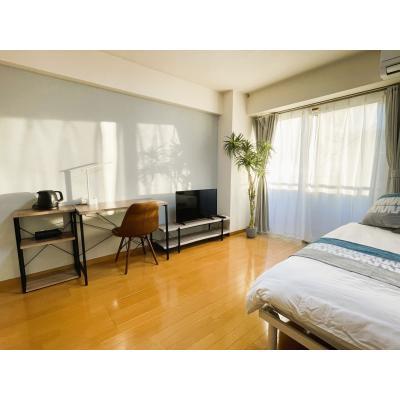 ✨Wi-Fi無料✨駐車場✨大牟田駅❗フォレストネクスト の物件画像