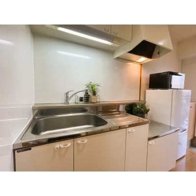 ✨Wi-Fi無料✨駐車場✨大牟田駅❗フォレストネクスト の物件画像