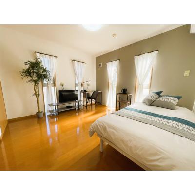 ✨Wi-Fi無料✨駐車場✨大牟田駅❗　クレアネクストの物件画像