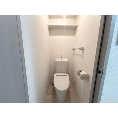 【🌷新生活応援キャンペーン🌷】【禁煙🚭/Wi-Fi無料🌐】マイナビSTAY勝どき　406の物件画像