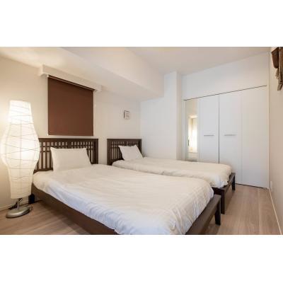 渋谷駅徒歩10分 !神泉駅からも近くの分譲マンション/1LDKのお部屋/渋谷ヒルトップ 301の物件画像