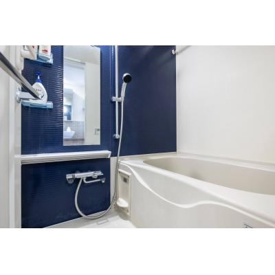 渋谷駅徒歩10分 !神泉駅からも近くの分譲マンション/1LDKのお部屋/渋谷ヒルトップ 301の物件画像