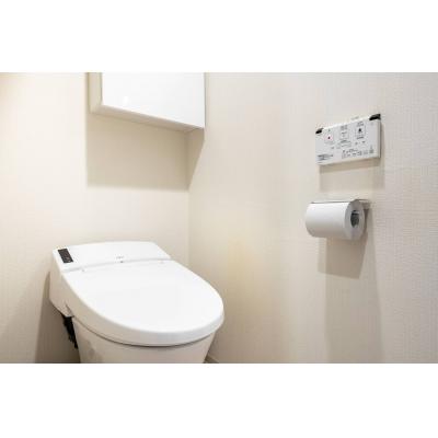 渋谷駅徒歩10分 !神泉駅からも近くの分譲マンション/1LDKのお部屋/渋谷ヒルトップ 301の物件画像