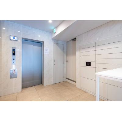 渋谷駅徒歩10分 !神泉駅からも近くの分譲マンション/1LDKのお部屋/渋谷ヒルトップ 301の物件画像