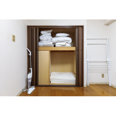 べニールメゾン 最大2名様/京王線代田橋駅まで徒歩6分/都内観光に最適なお部屋/コンパクトなお部屋の物件画像