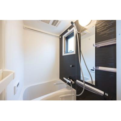 2023年築/曳舟駅徒歩7分のマンション！/家具・家電完備/MAT HIKIFUNE 201の物件画像