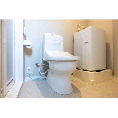 2023年築/曳舟駅徒歩7分のマンション！/家具・家電完備/MAT HIKIFUNE 201の物件画像