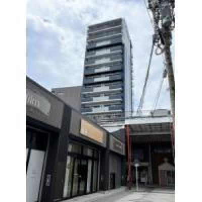 OneLife大須観音【★バストイレ別,オートロック付、★ウォッシュレット付】の物件画像