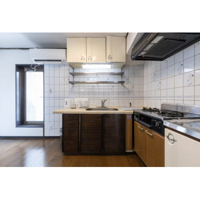 べニールメゾン泉 最大6名 /新宿駅まで10分 /渋谷駅までお部屋から最短21分の物件画像