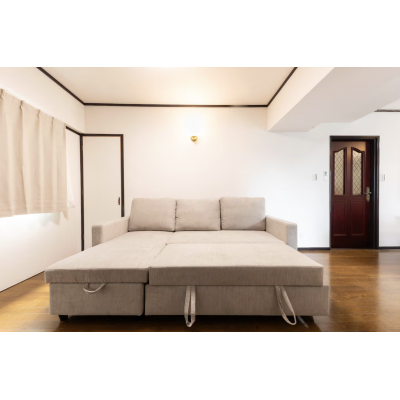 べニールメゾン泉 最大6名 /新宿駅まで10分 /渋谷駅までお部屋から最短21分の物件画像