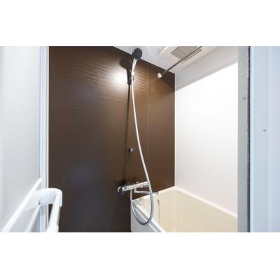 おしゃれで人気の恵比寿エリア/新宿・渋谷へのアクセス抜群/THE CONTRAIL EBISU 204の物件画像