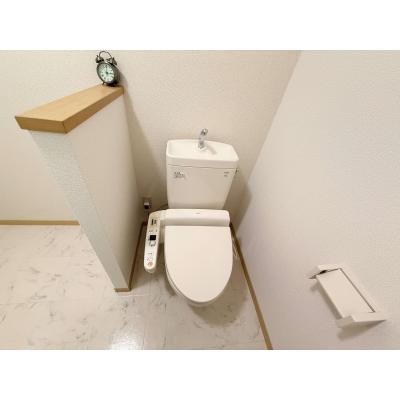 コスパだけじゃない“快適さ重視”マンスリータウン【Wi-Fi無料】【近隣飲食店充実】マンスリータウン上中居町D202の物件画像