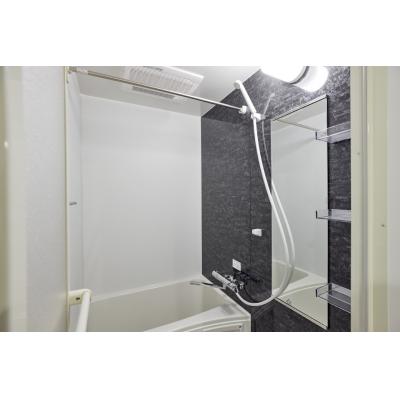 駅から徒歩8分/エレベーターなし/浅草やスカイツリーまで電車で約20分/THE Dorchester α 102の物件画像