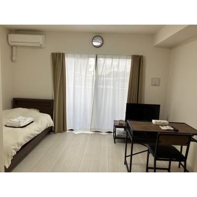 マンスリー大津町3の物件画像