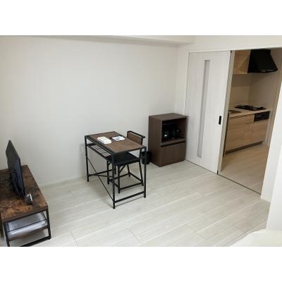 マンスリー大津町3の物件画像