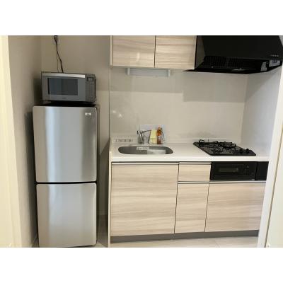 マンスリー大津町3の物件画像